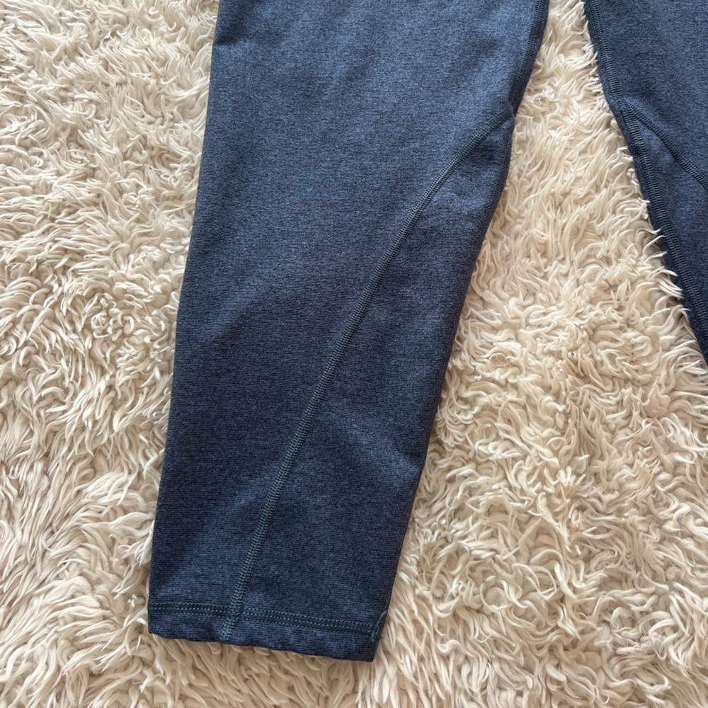 Aerie Cropped Leggings - Picture 4 of 11